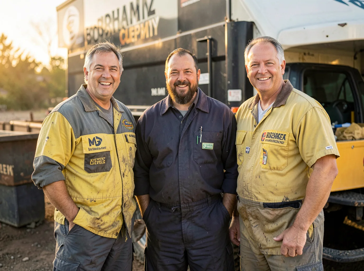 Sewage Cleanup company in Merritt, NC