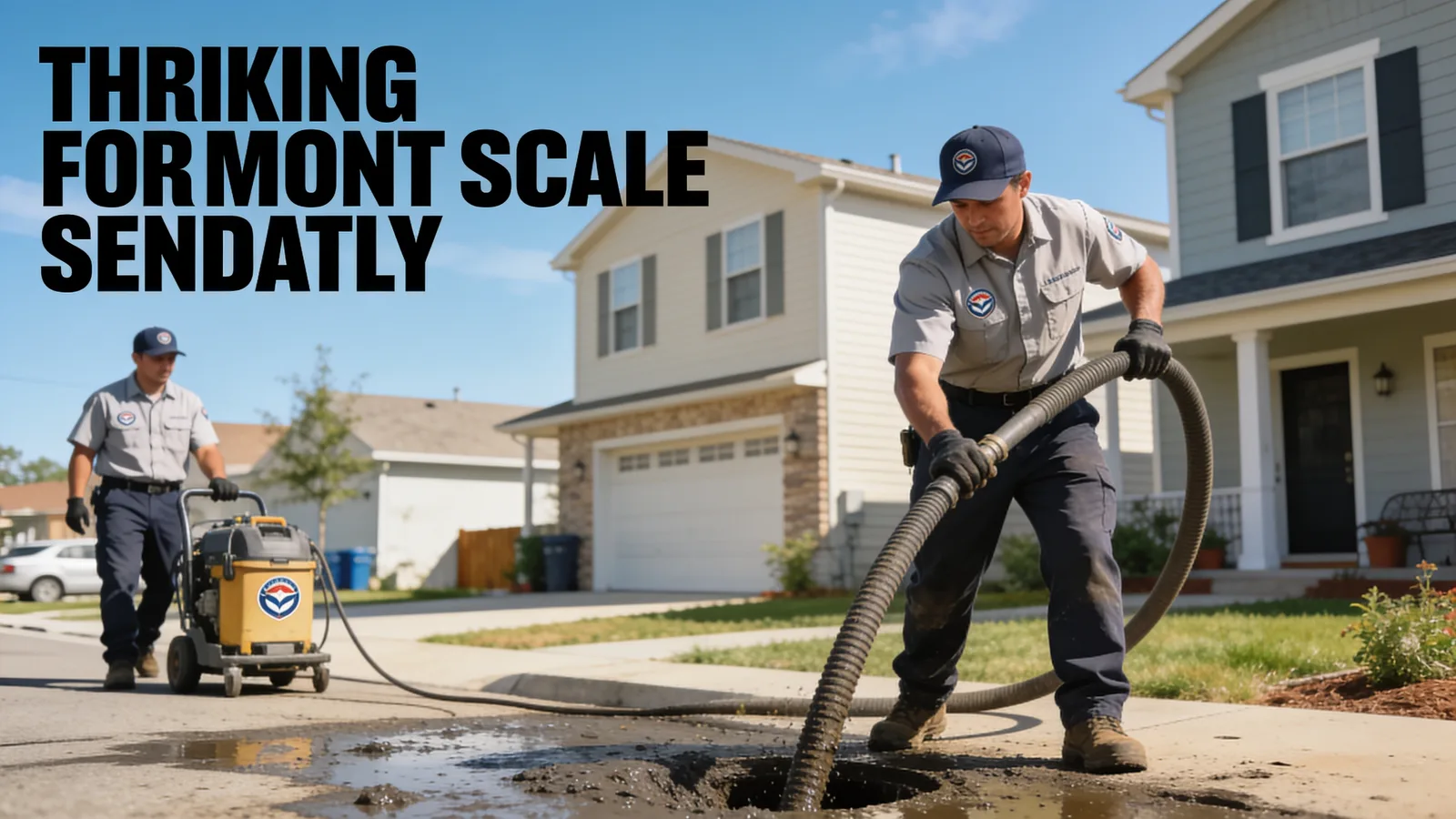 Sewage Cleanup in Merritt, NC near me